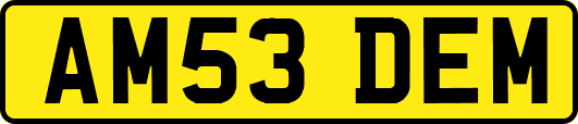 AM53DEM