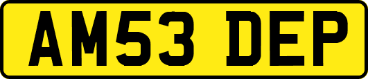 AM53DEP