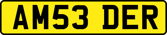 AM53DER