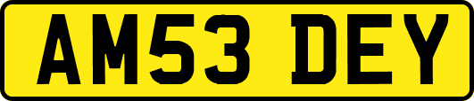 AM53DEY