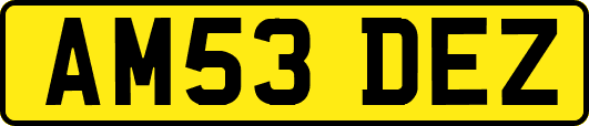 AM53DEZ