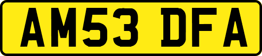 AM53DFA
