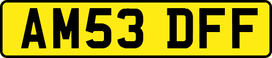 AM53DFF