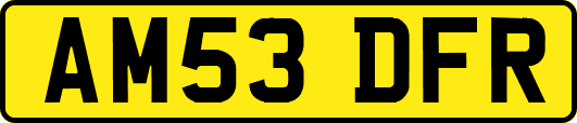AM53DFR