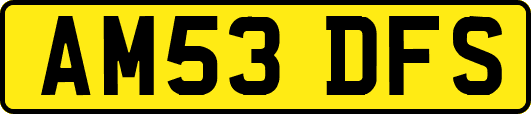 AM53DFS
