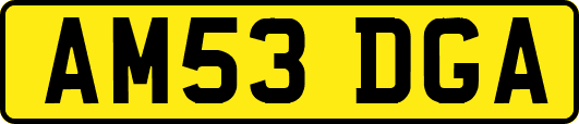 AM53DGA