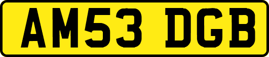 AM53DGB