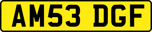 AM53DGF