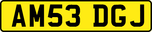 AM53DGJ