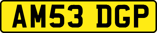 AM53DGP