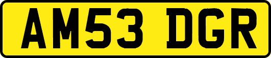 AM53DGR