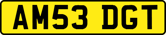 AM53DGT