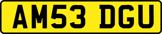 AM53DGU