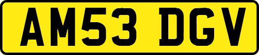 AM53DGV
