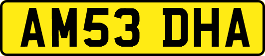 AM53DHA