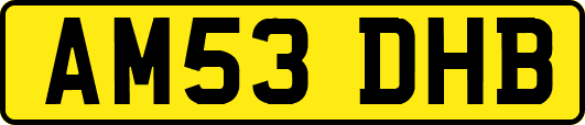 AM53DHB