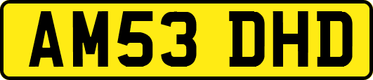 AM53DHD