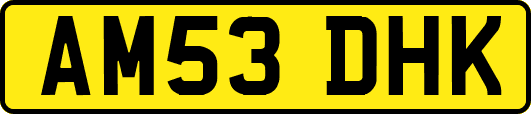 AM53DHK