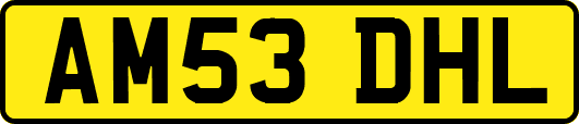 AM53DHL