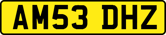 AM53DHZ