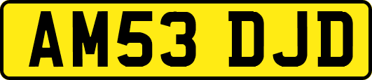 AM53DJD