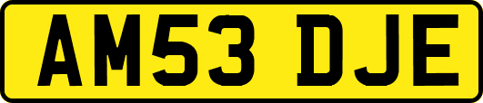 AM53DJE