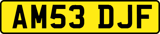 AM53DJF