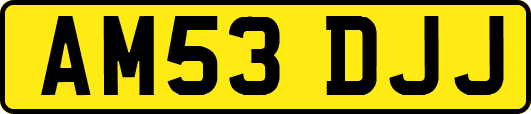 AM53DJJ