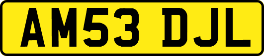 AM53DJL
