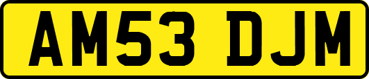 AM53DJM