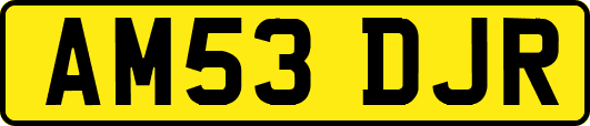 AM53DJR