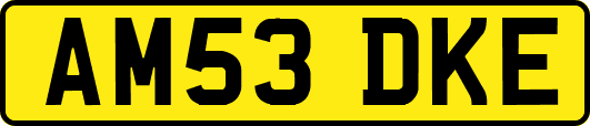 AM53DKE