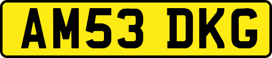 AM53DKG