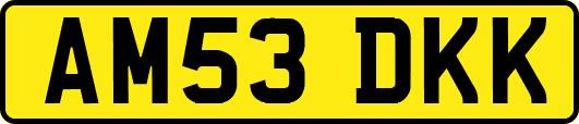 AM53DKK