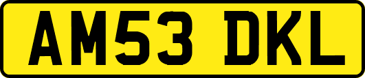 AM53DKL
