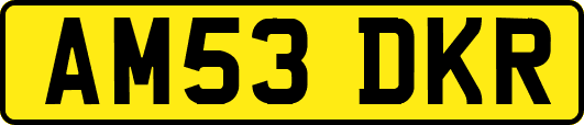 AM53DKR