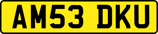 AM53DKU