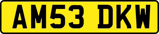 AM53DKW