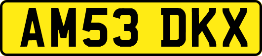 AM53DKX