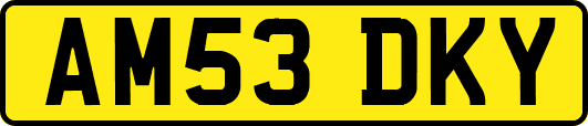 AM53DKY