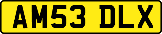 AM53DLX