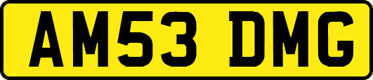 AM53DMG