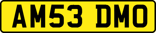 AM53DMO