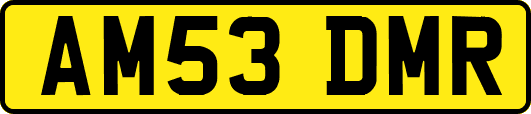 AM53DMR