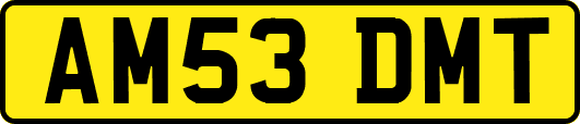 AM53DMT