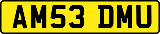 AM53DMU