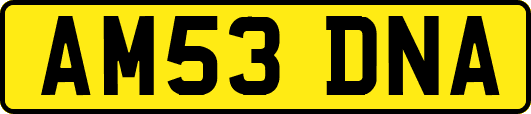AM53DNA