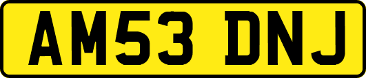 AM53DNJ