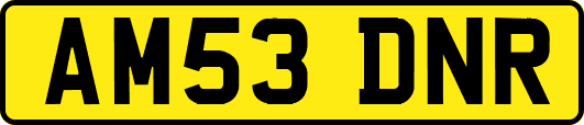 AM53DNR