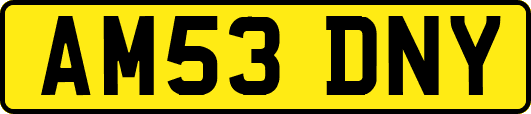 AM53DNY